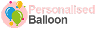 Personalised Balloon